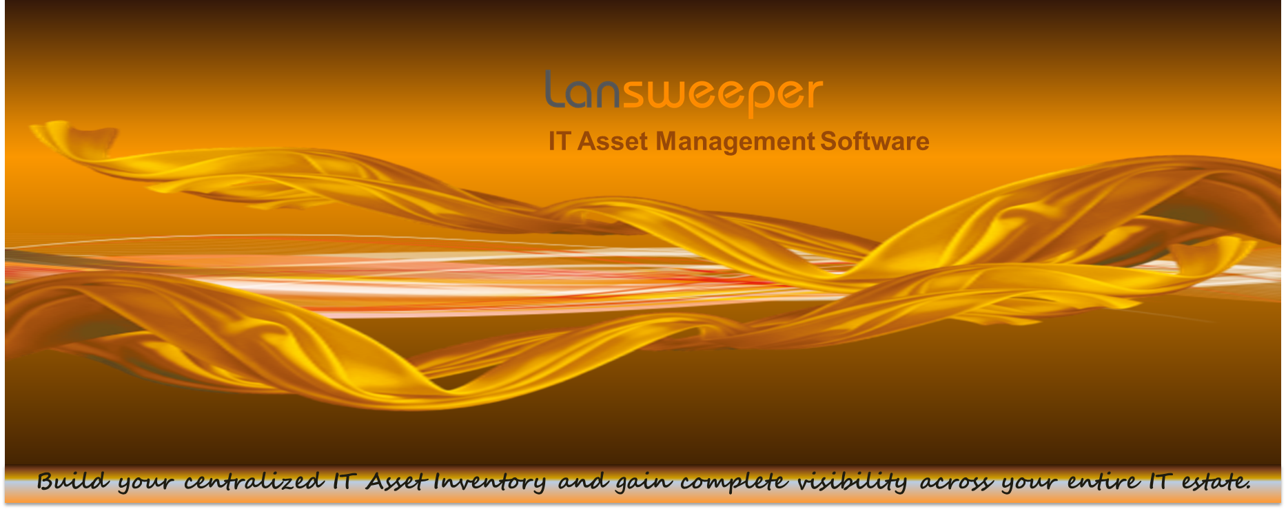 Lansweeper