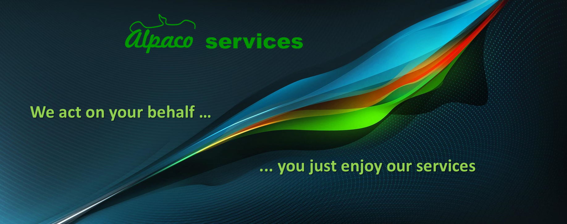 Alpaco Services
